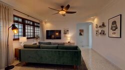 Blk 502 Panshan View (Bukit Panjang), HDB 4 Rooms #619465191